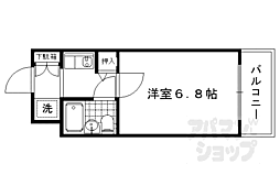 ダイアパレス京都祇園 101