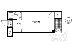 メゾン波北 3-B