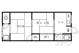 京都市左京区一乗寺河原田町