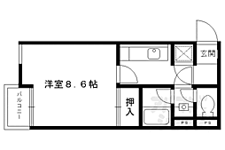 京都市北区小山上板倉町