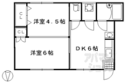 マンション丸高 203