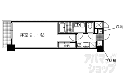 京都市左京区山端川端町