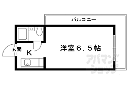 京都市中京区西ノ京南原町