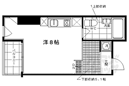 京都市上京区五町目
