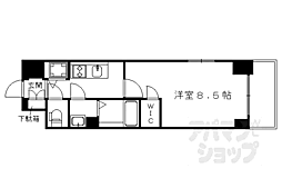 京都市南区唐橋琵琶町