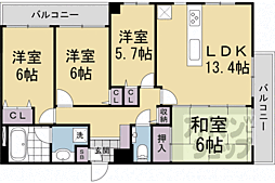 京都市左京区下鴨西林町