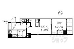 シャルム祇園三条 301