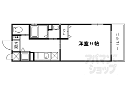 ウイング東山 10A