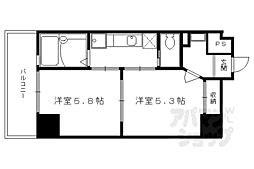 京都市下京区中堂寺櫛笥町