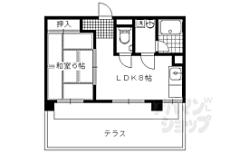 京都市左京区一乗寺野田町