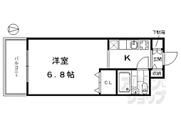 マノワール木津屋橋 306