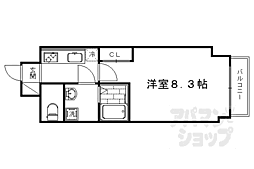 京都市中京区壬生淵田町