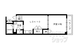 京都市下京区金換町