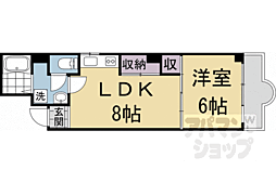 京都市下京区金換町