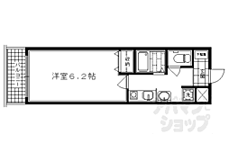 ＳＨＩＣＡＴＡ　ＳＩＸ　ＢＬＤＧ 805