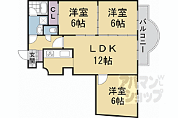 エグゼ東山 302