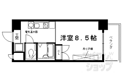 京都市中京区西ノ京小倉町