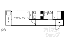 京都市北区鞍馬口通寺町東入2丁目鞍馬口町