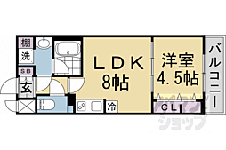 京都市南区唐橋経田町