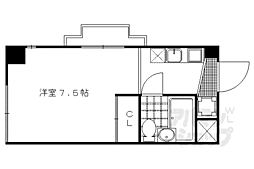 京都市左京区高野竹屋町