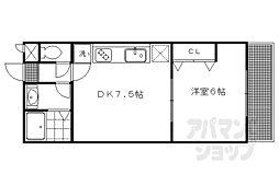 京都市左京区静市野中町