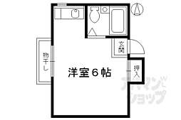 メゾン・ド・アリス 4A