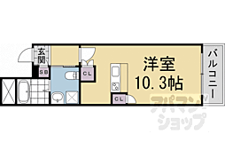 ＴＨＥ　ＧＡＲＮＥＴ　ＳＵＩＴＥ　ＲＥＳＩＤＥＮＣＥ　清水五 302