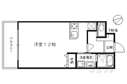 ウイング白川 203