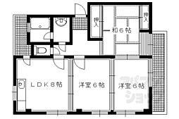 京都市左京区北白川西町