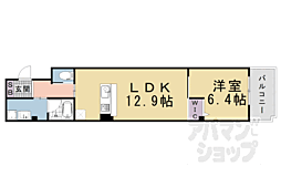 Ｐｏｕｒ　Ｔｏｕｊｏｕｒｓ東福寺 202