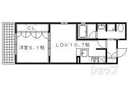 リーガル京都河原町四条南 1303
