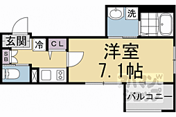 京都市左京区浄土寺西田町