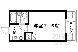 ハウス東 101