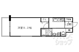 ベラジオ京都駅東II 203
