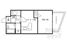 エスリード京都河原町 204