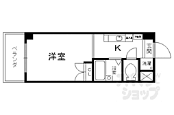京都市中京区西ノ京小倉町