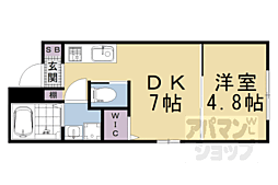 パークス京都東山 403