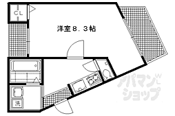 京都市左京区北白川東久保田町