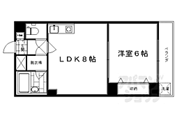 京都市中京区西ノ京伯楽町