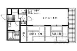 京都市左京区上高野諸木町