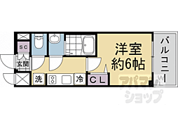 京都市南区吉祥院定成町