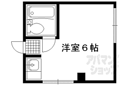 西村マンション 302
