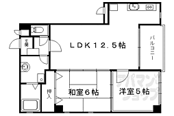 京都市中京区西ノ京下合町