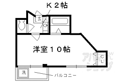 京都市南区西九条池ノ内町