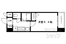 エイペックス京都新京極I 1002