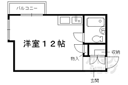 ロイヤルプラザ御幸町 503
