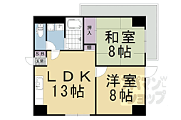 京都市南区上鳥羽苗代町