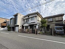 大阪市住吉区清水丘2丁目の土地
