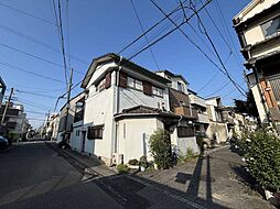 大阪市住吉区万代５丁目