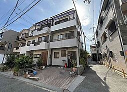 大阪市住吉区住吉２丁目